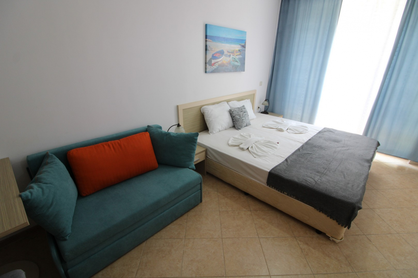Royal Sun apartment O55