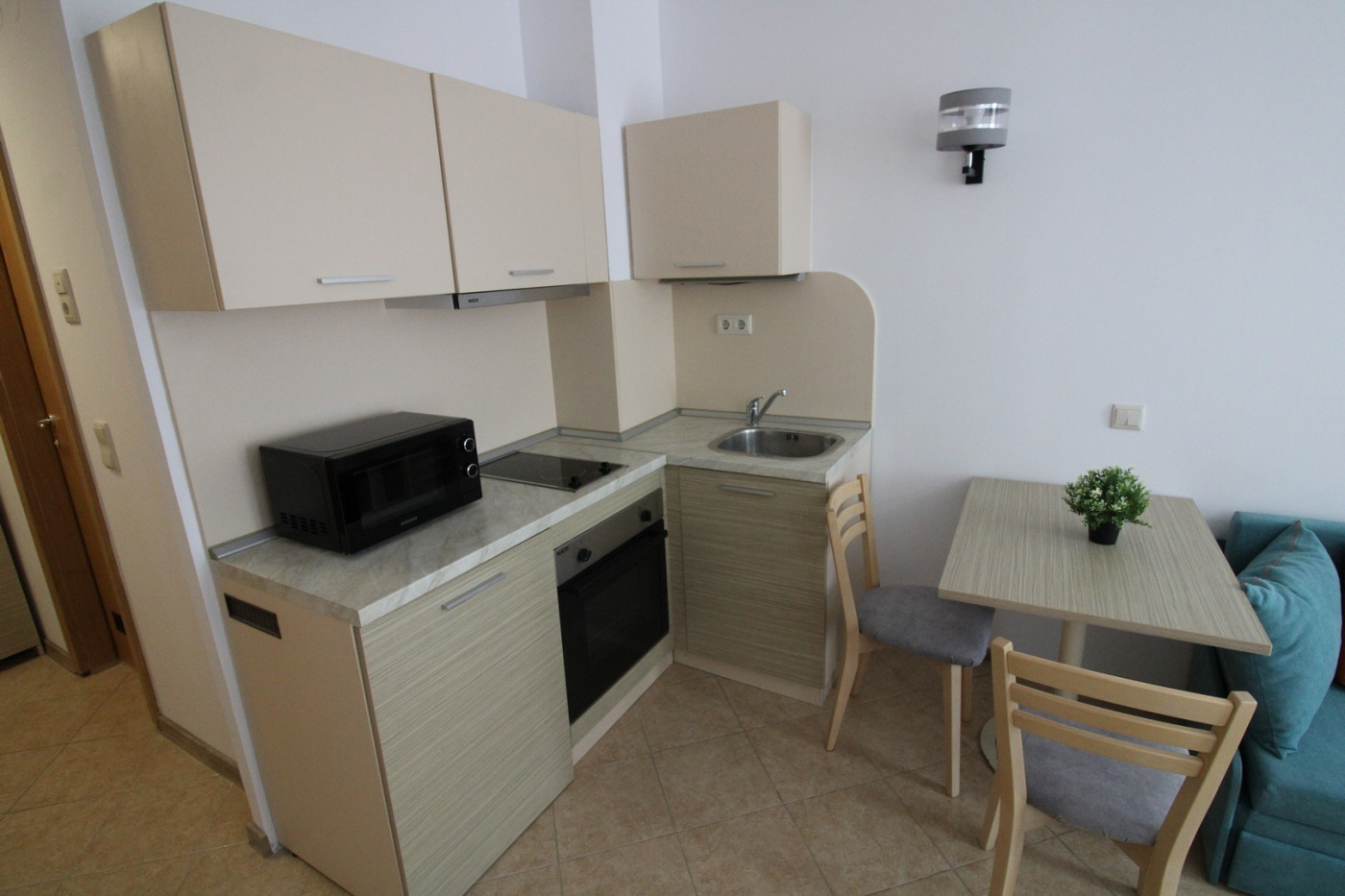 Royal Sun apartment O55