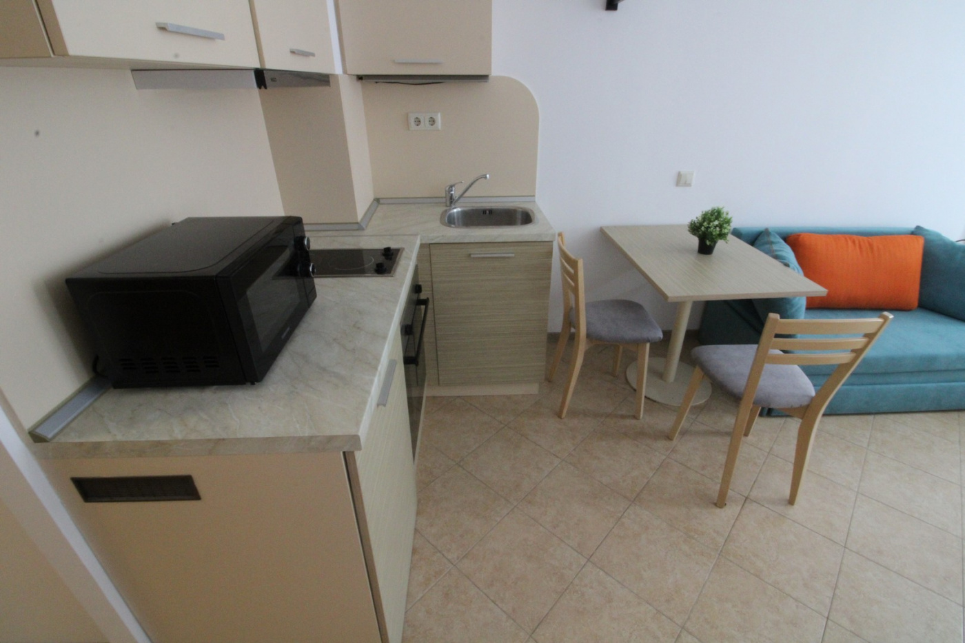 Royal Sun apartment O55