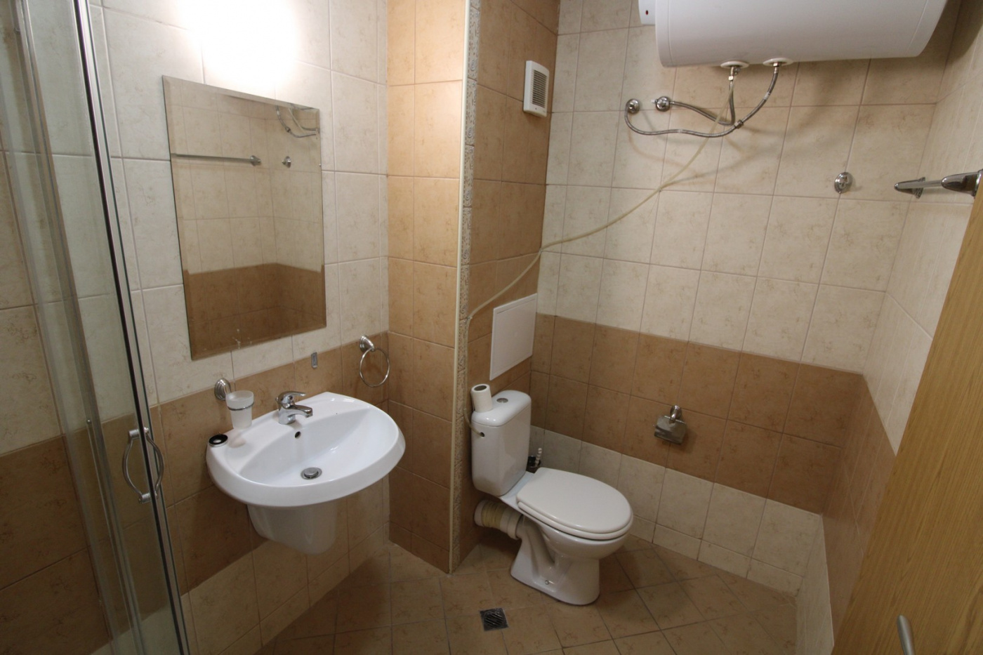 Royal Sun apartment O55
