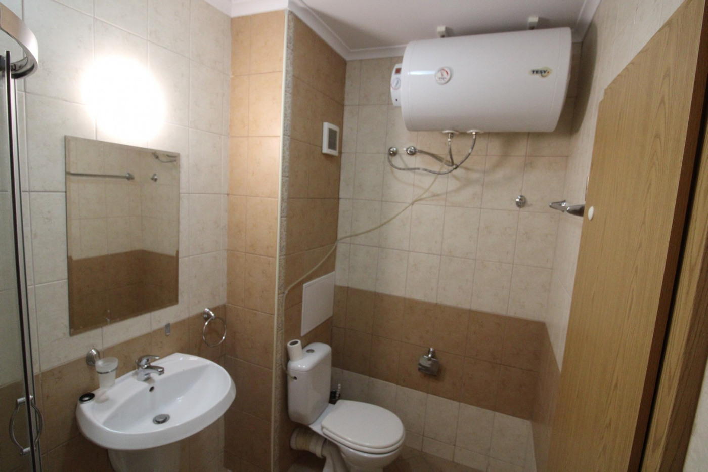 Royal Sun apartment O55