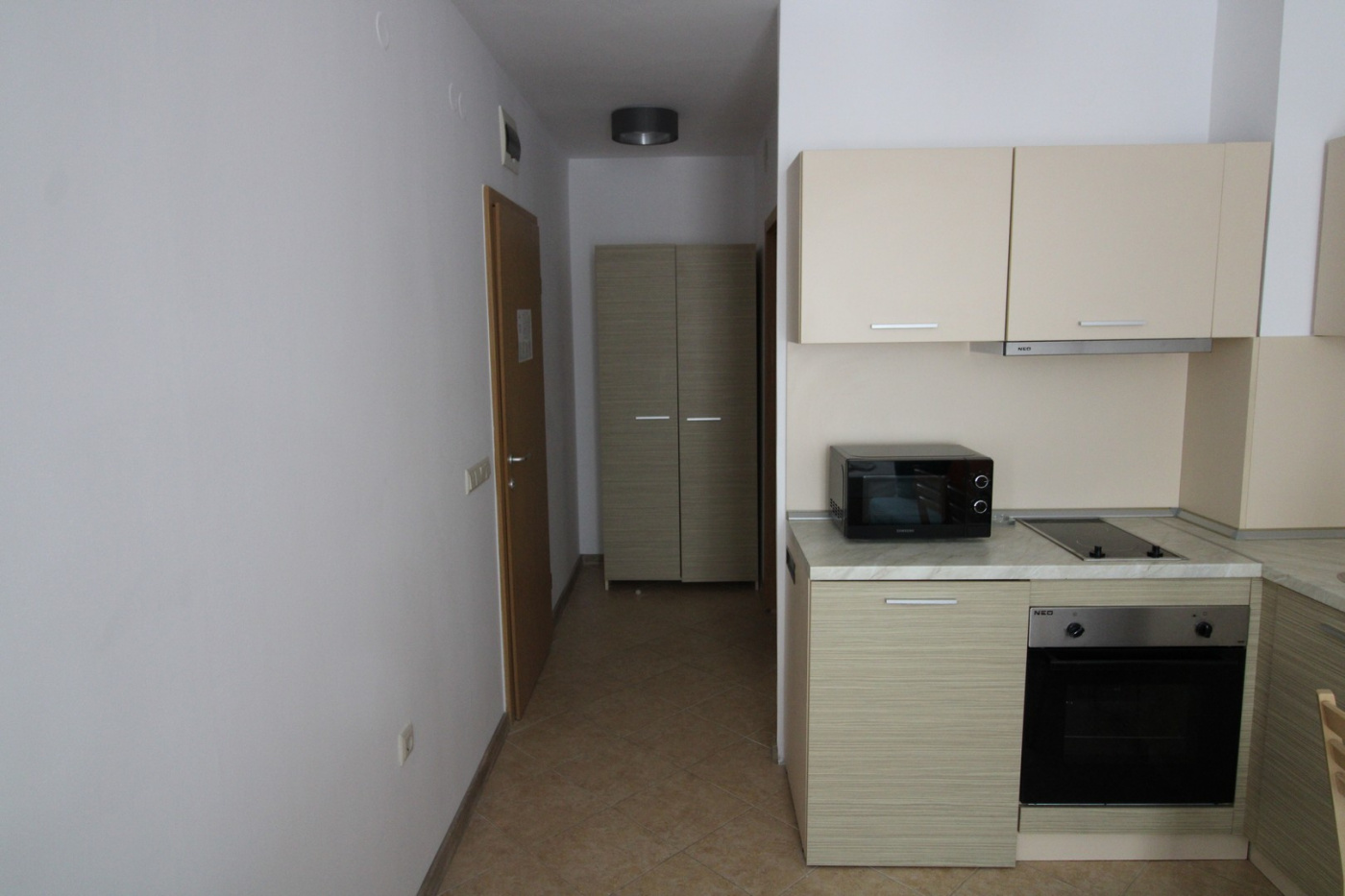 Royal Sun apartment O55