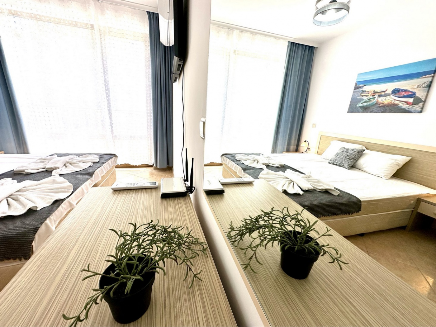 Royal Sun apartment O55