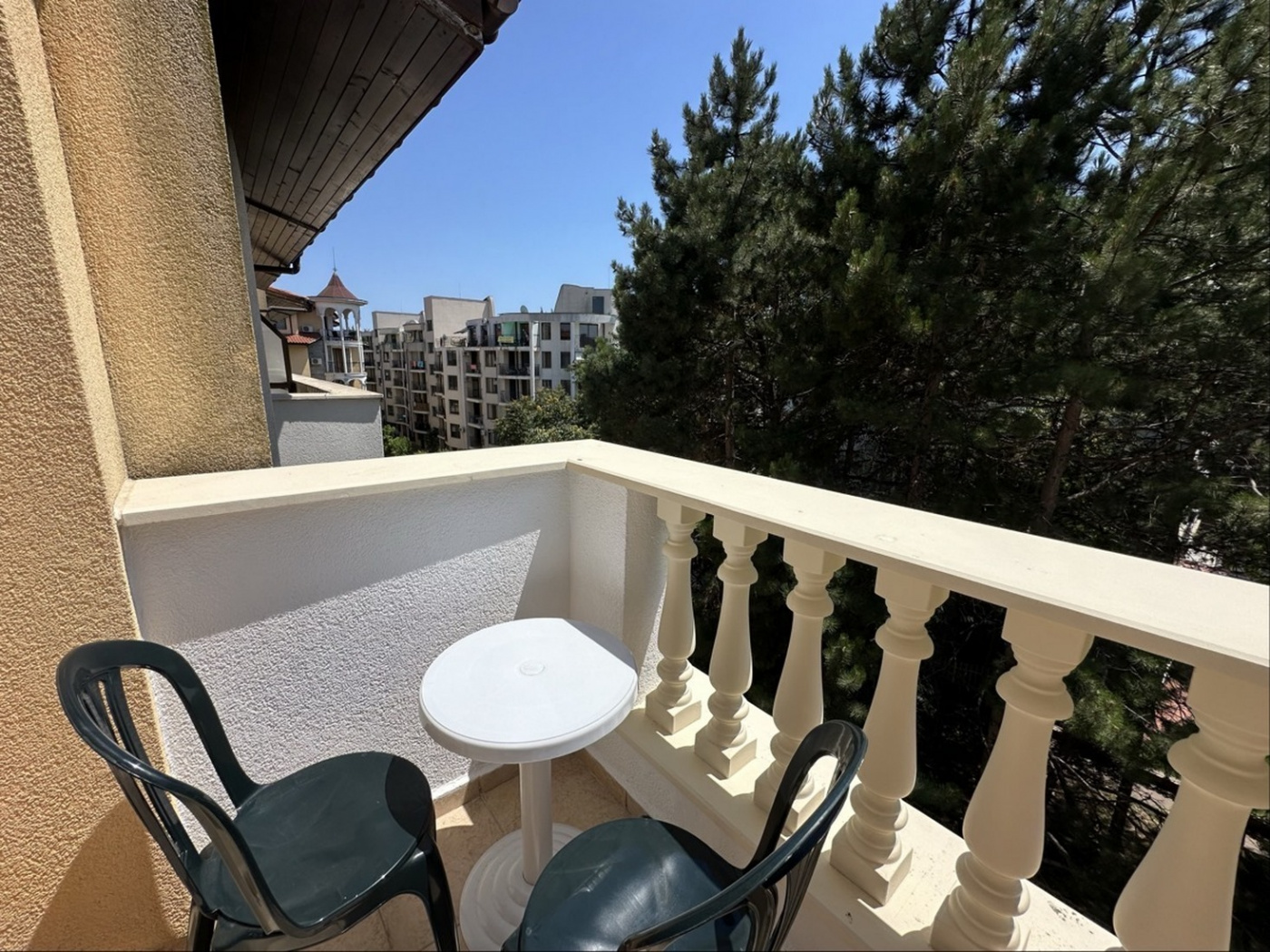 Royal Sun apartment O55