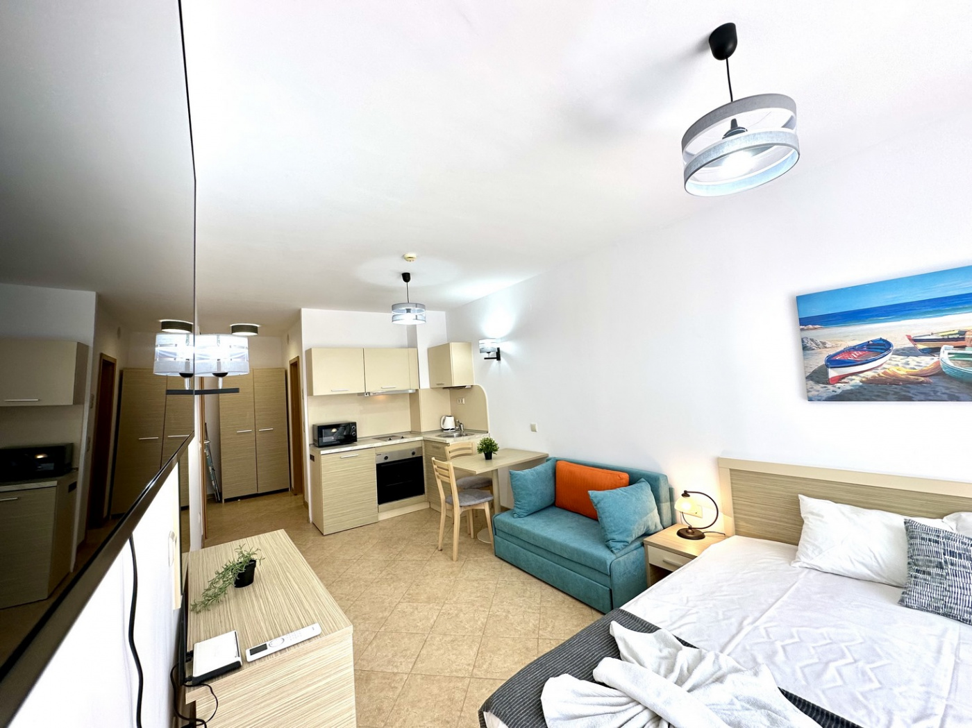 Royal Sun apartment O55