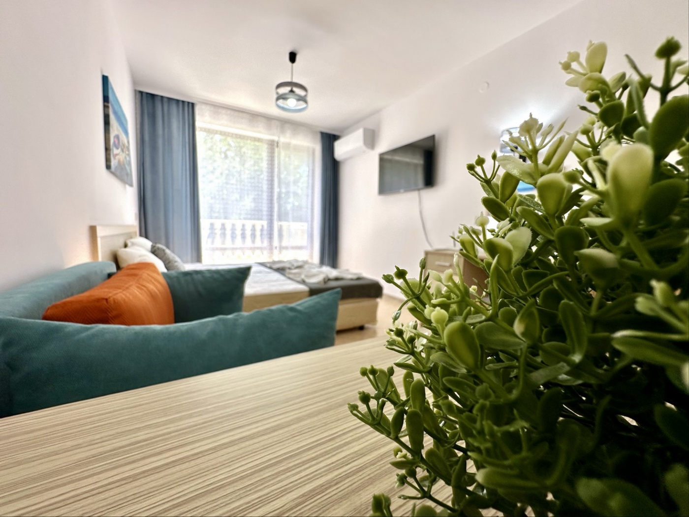 Royal Sun apartment O55