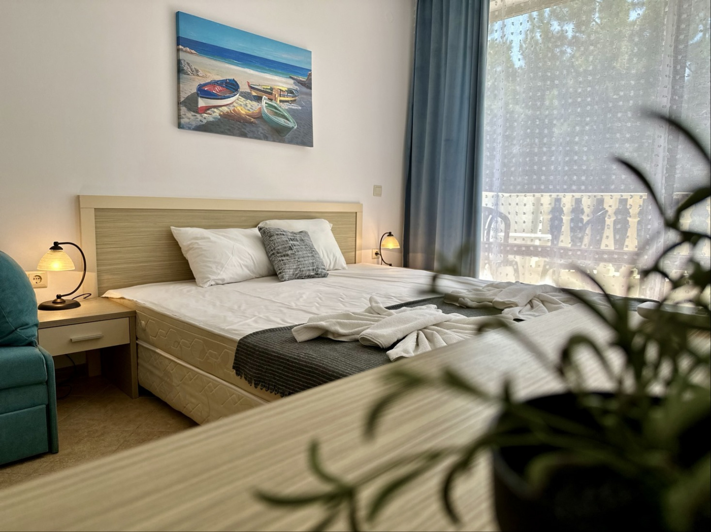 Royal Sun apartment O55