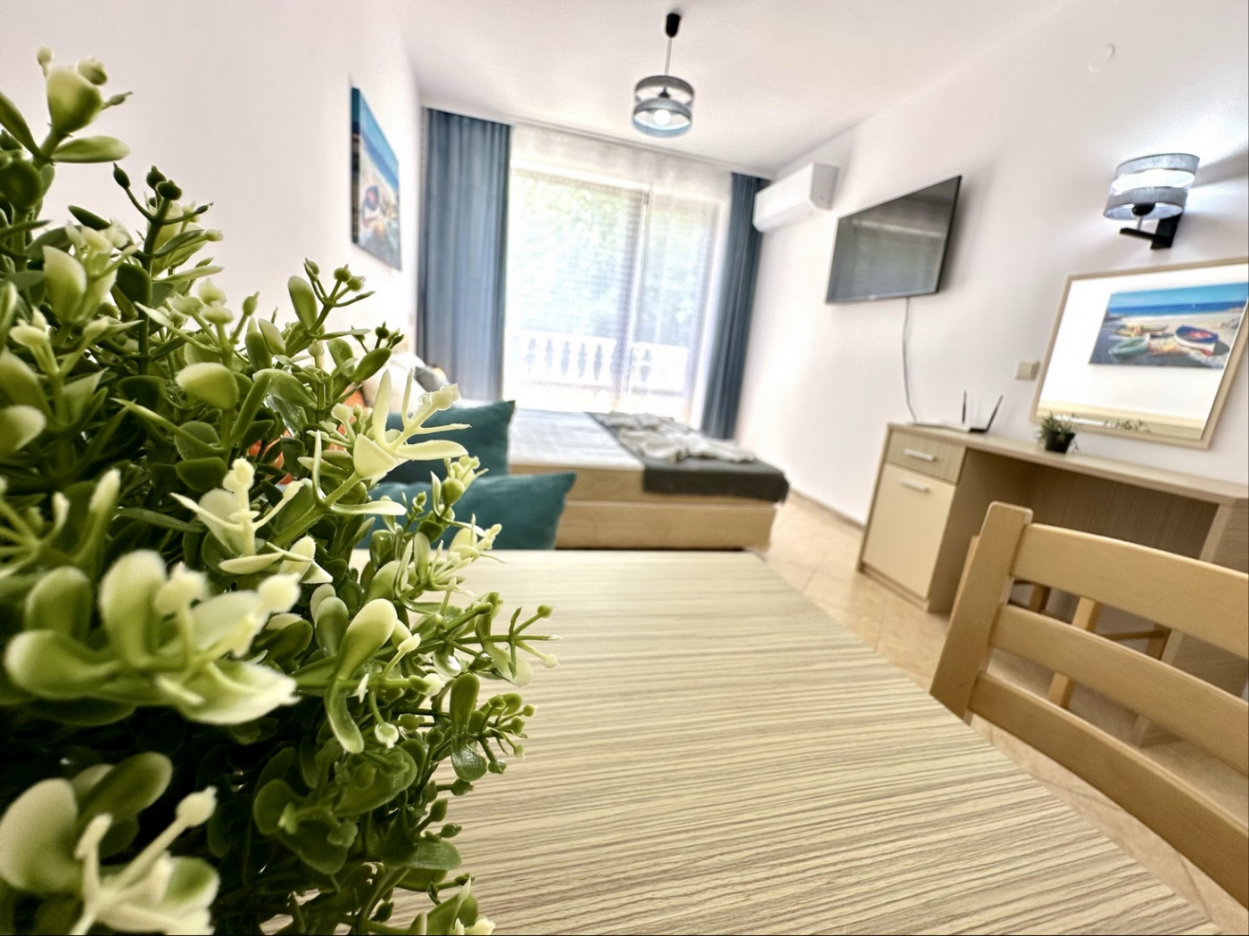 Royal Sun apartment O55