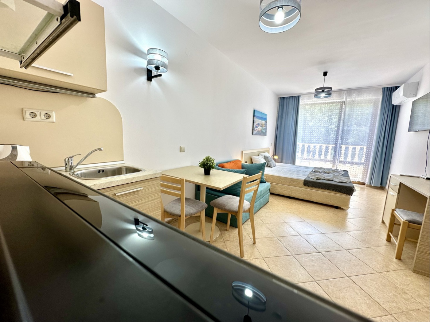 Royal Sun apartment O55