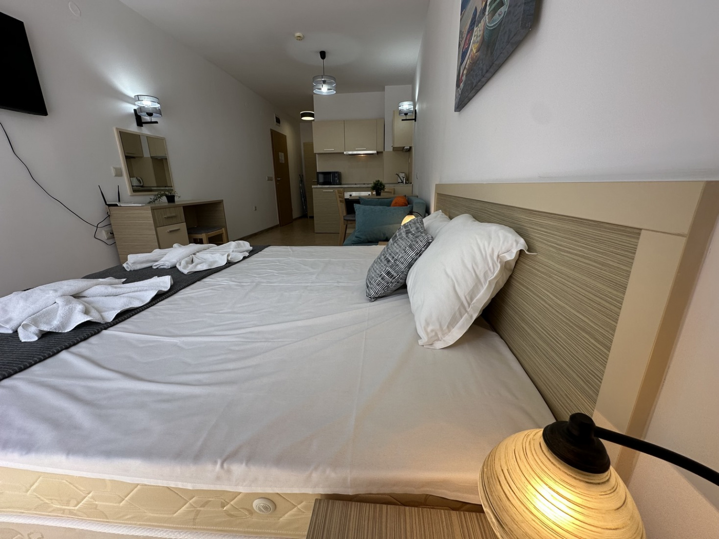 Royal Sun apartment O55