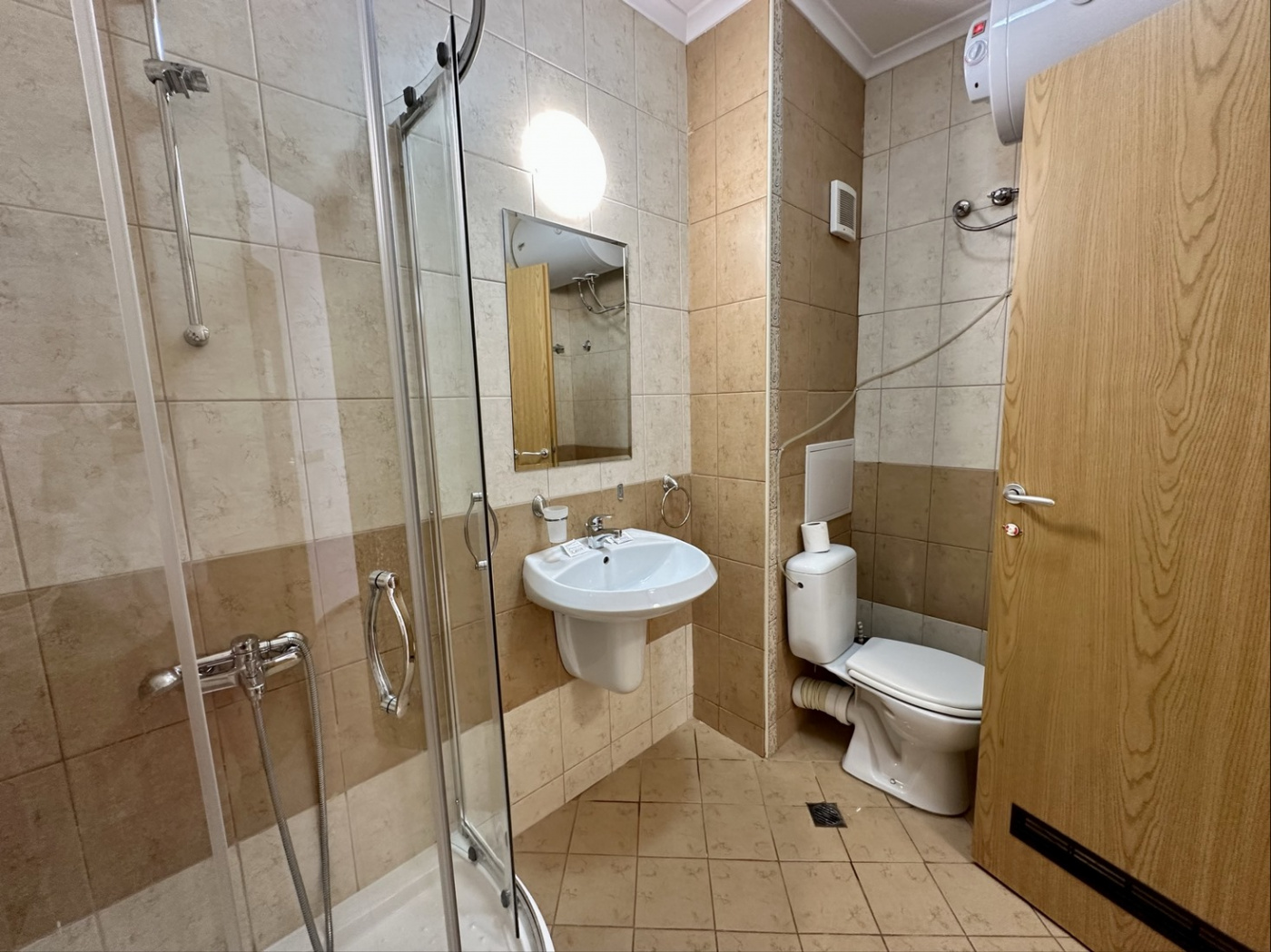 Royal Sun apartment O55