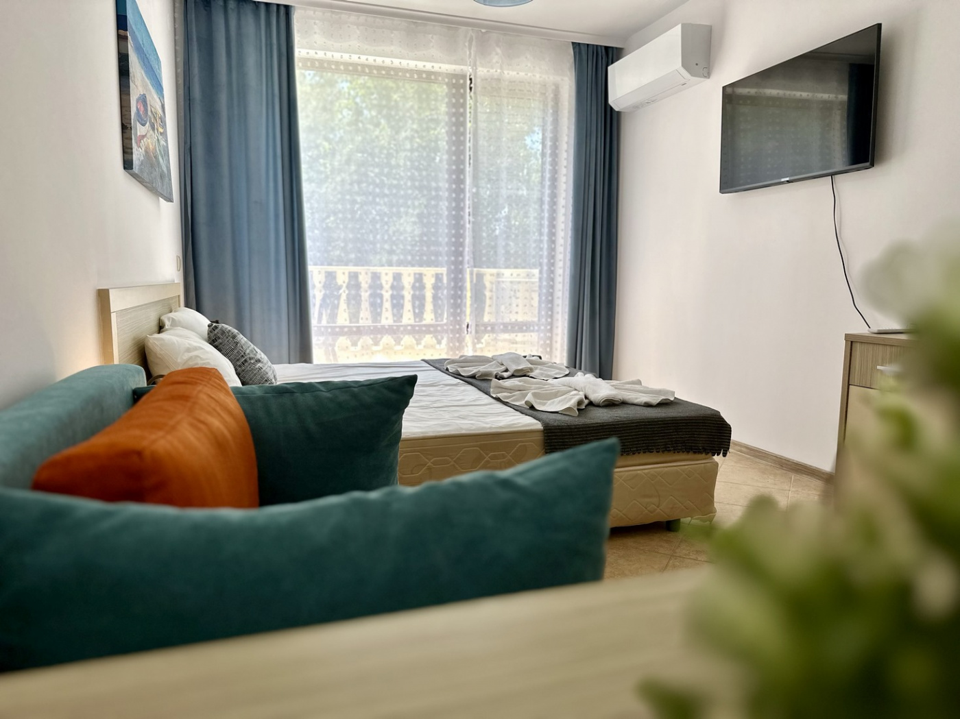 Royal Sun apartment O55