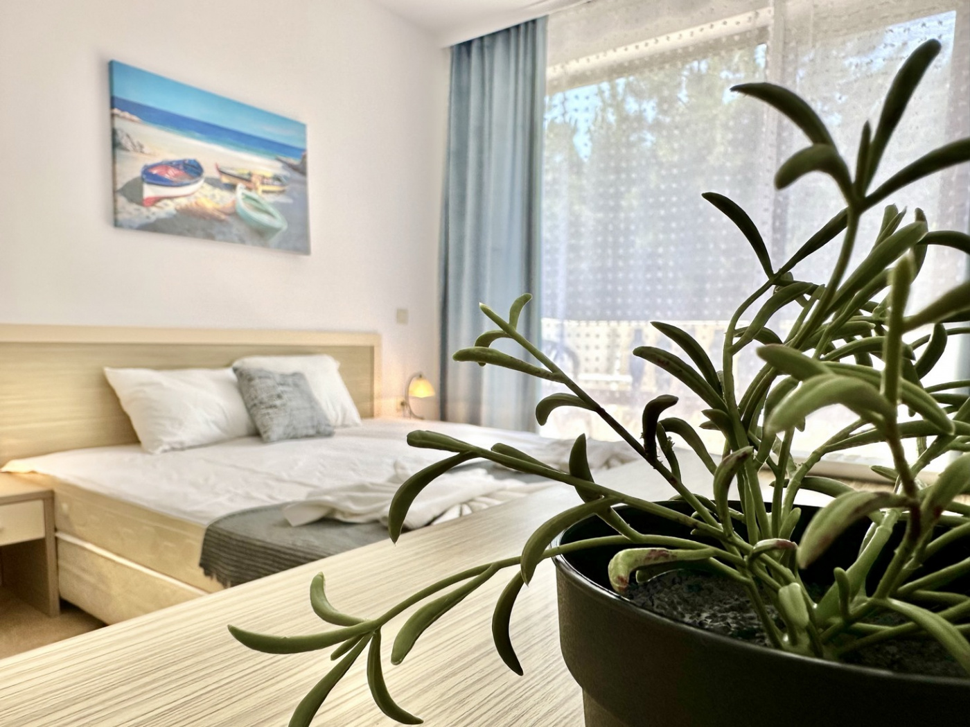 Royal Sun apartment O55