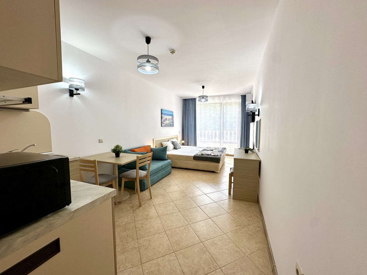 Royal Sun apartment O55