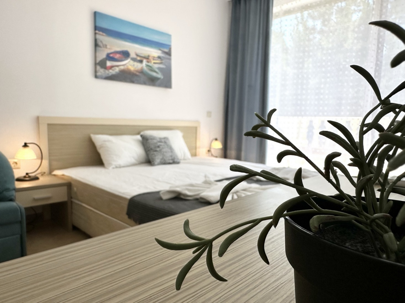 Royal Sun apartment O55