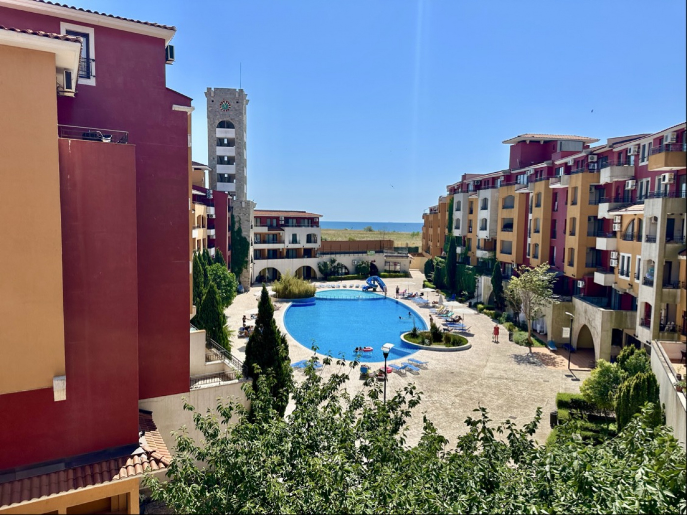 Marina Cape apartment 30_37