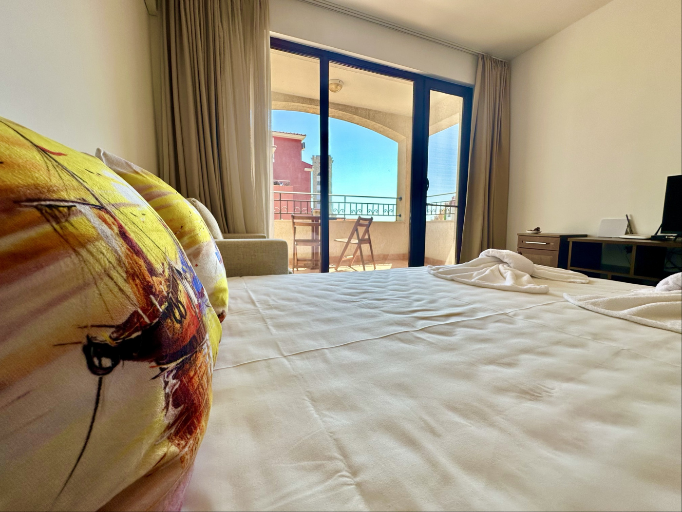 Marina Cape apartment 30_37