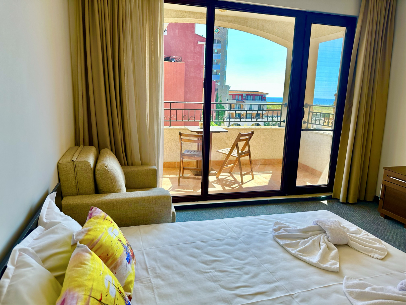 Marina Cape apartment 30_37
