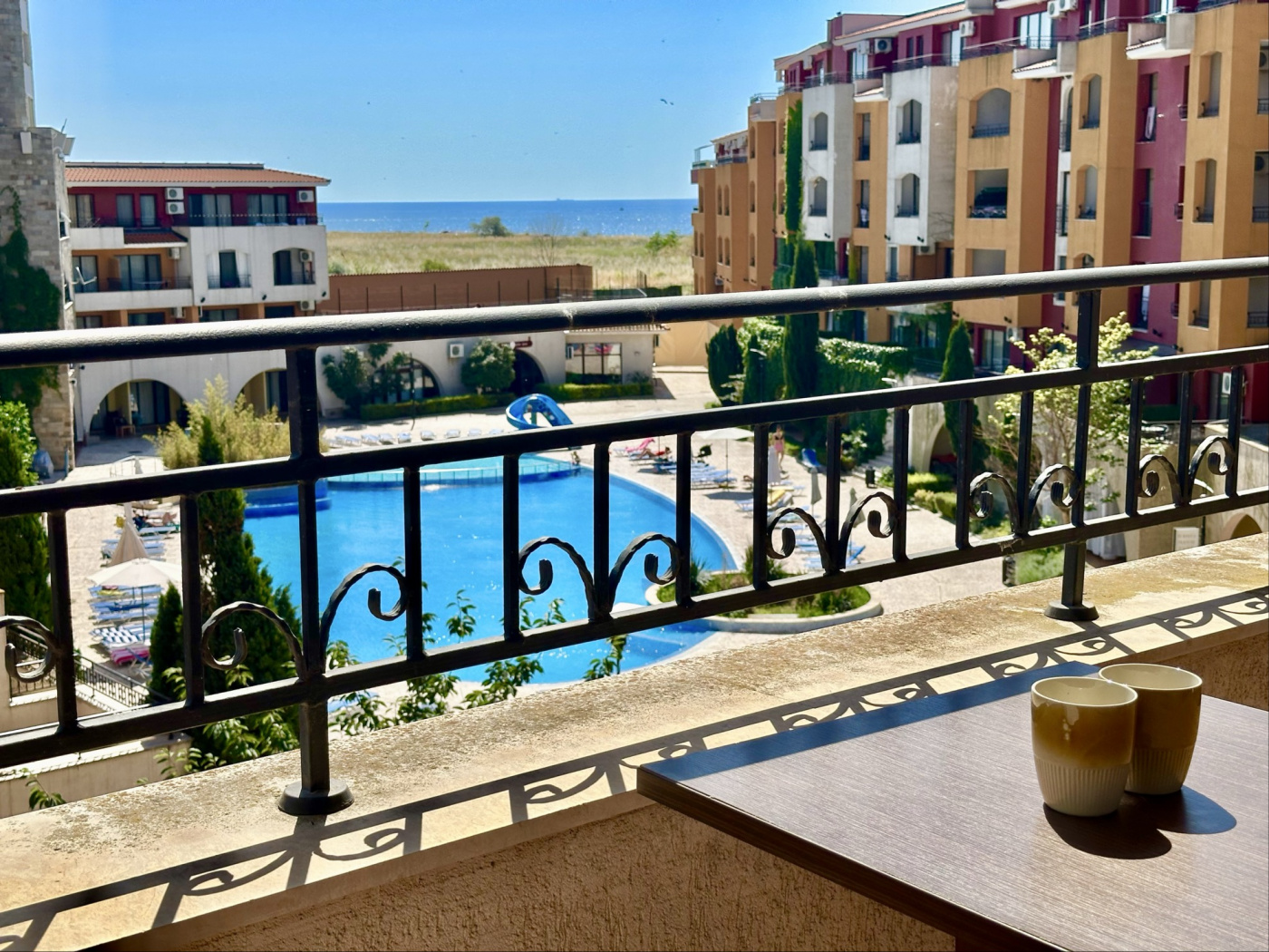 Marina Cape apartment 30_37