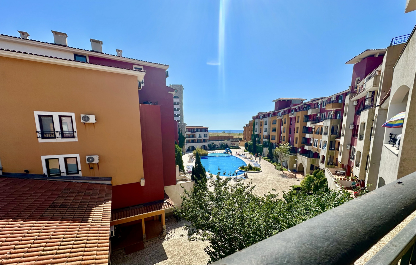 Marina Cape apartment 30_37