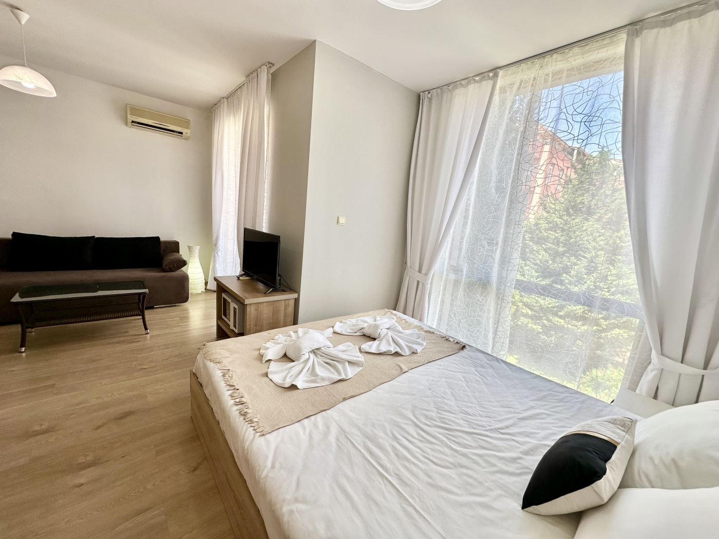Rainbow 3 apartment A 302