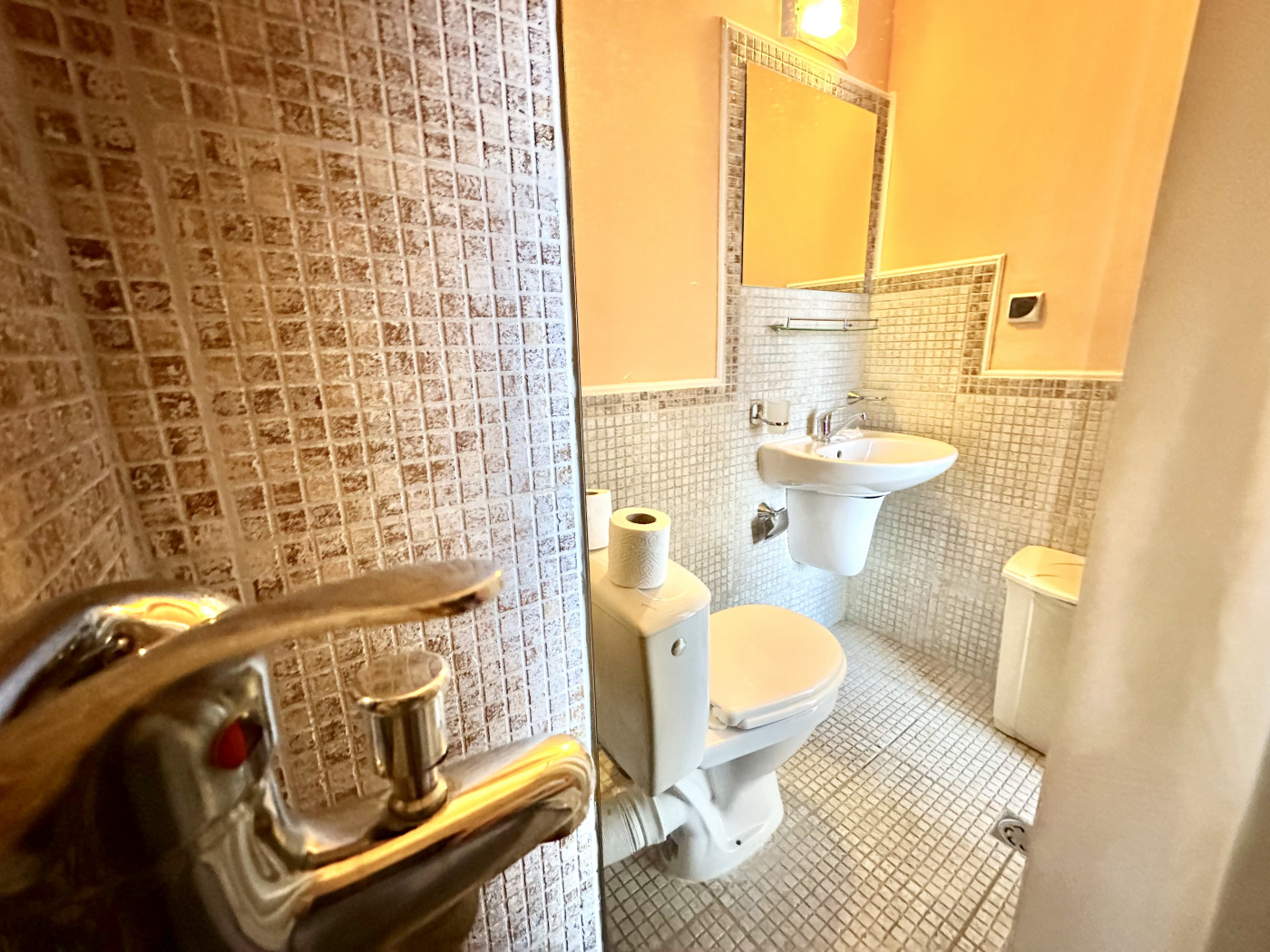 Rainbow 3 apartment A 302