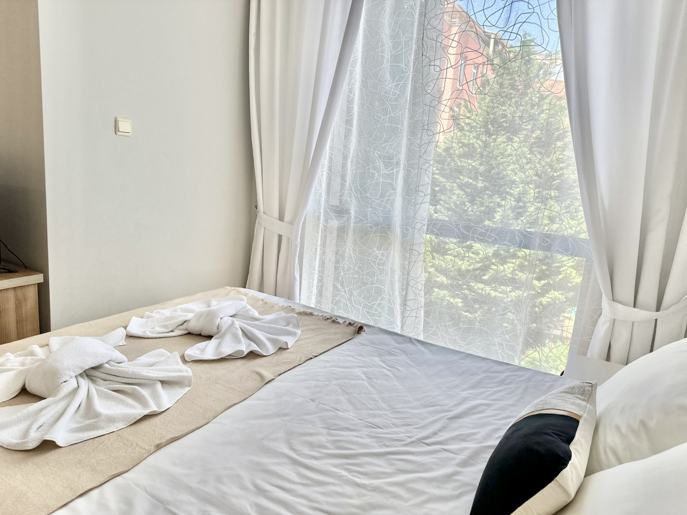 Rainbow 3 apartment A 302