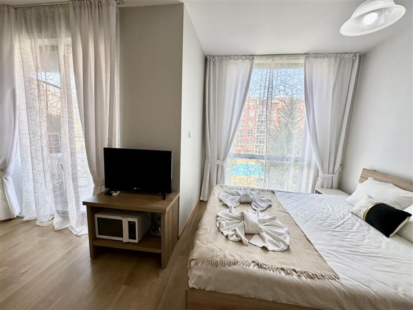 Rainbow 3 apartment A 302