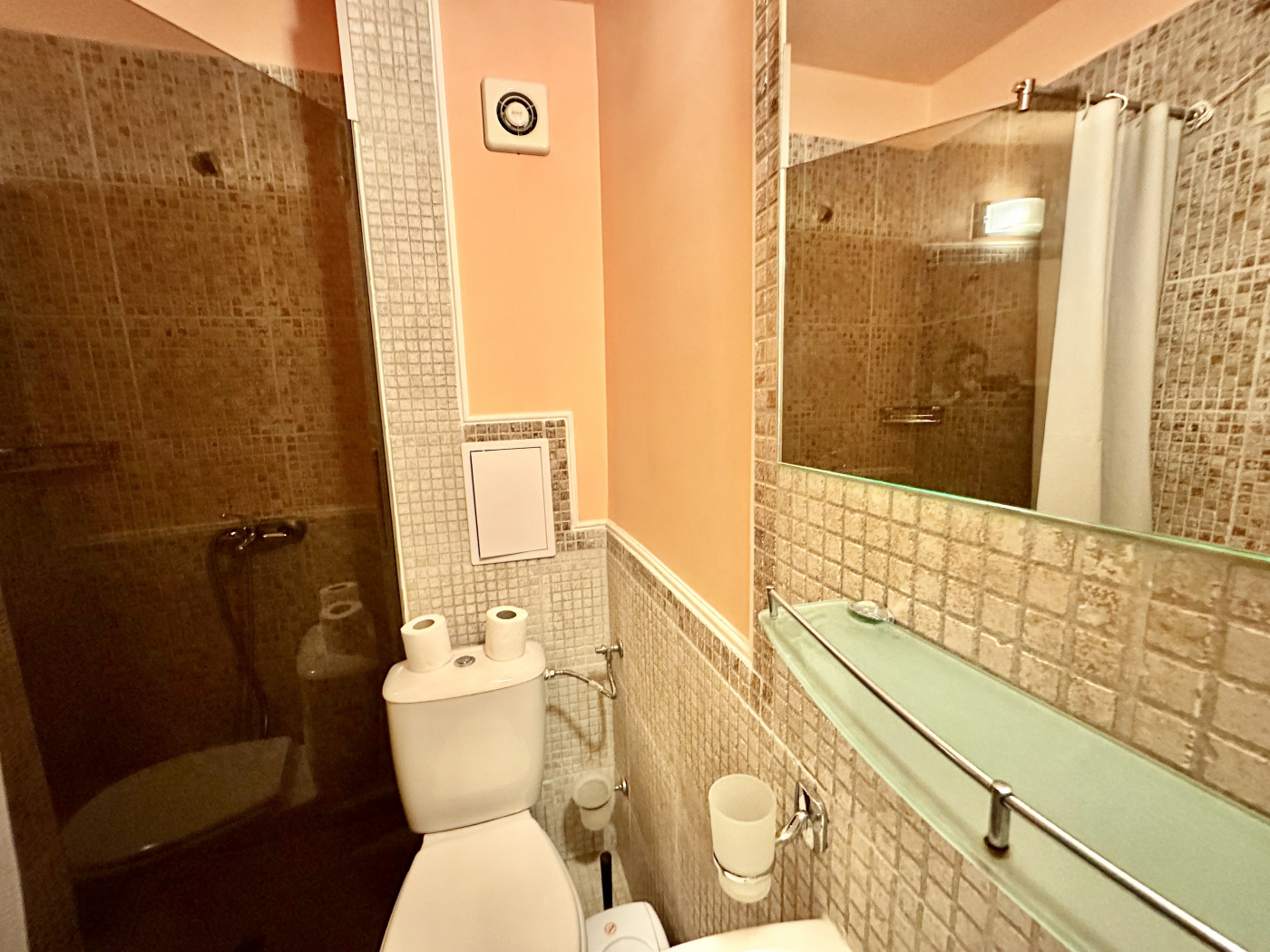 Rainbow 3 apartment A 302