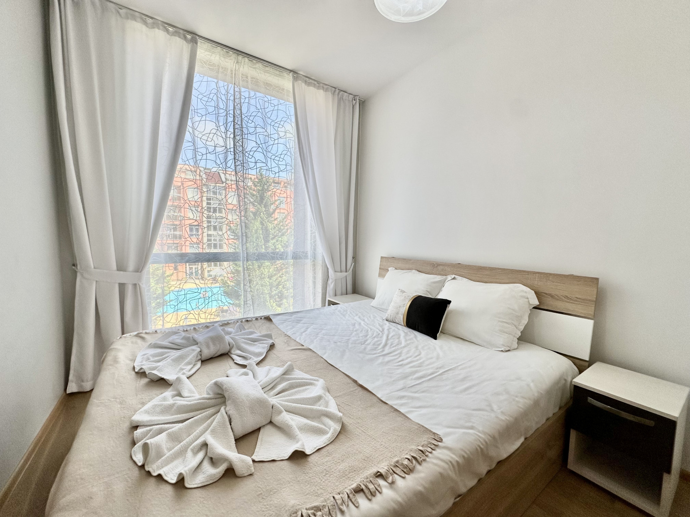Rainbow 3 apartment A 302