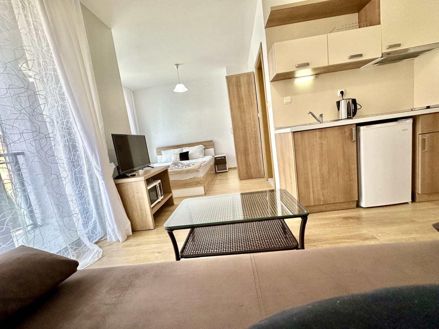 Rainbow 3 apartment A 302