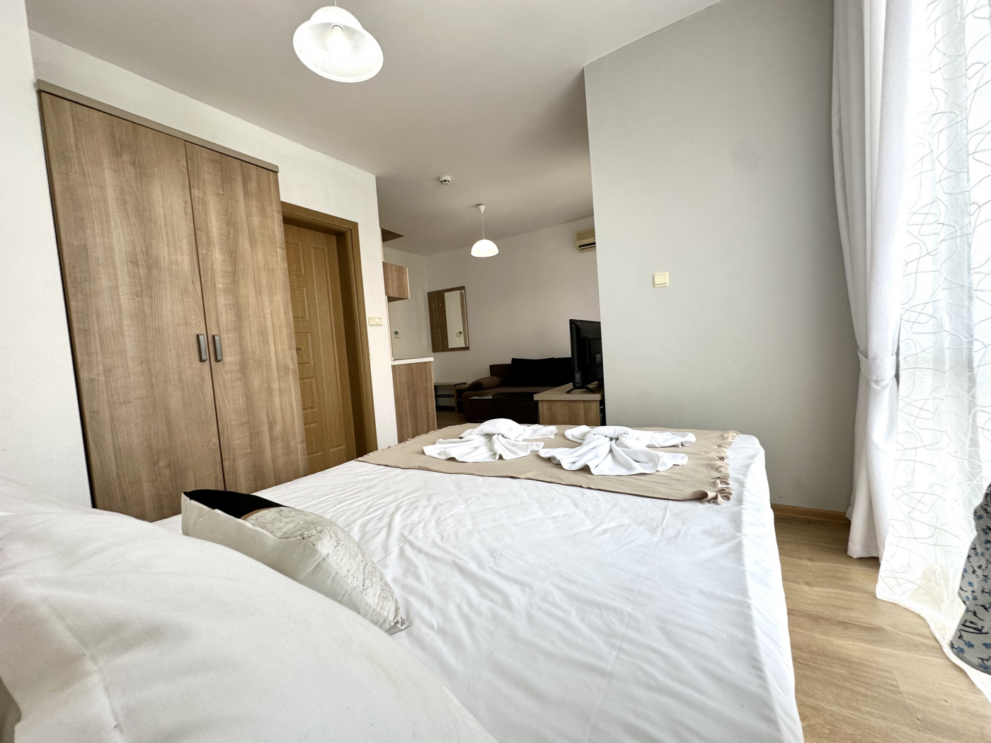 Rainbow 3 apartment A 302