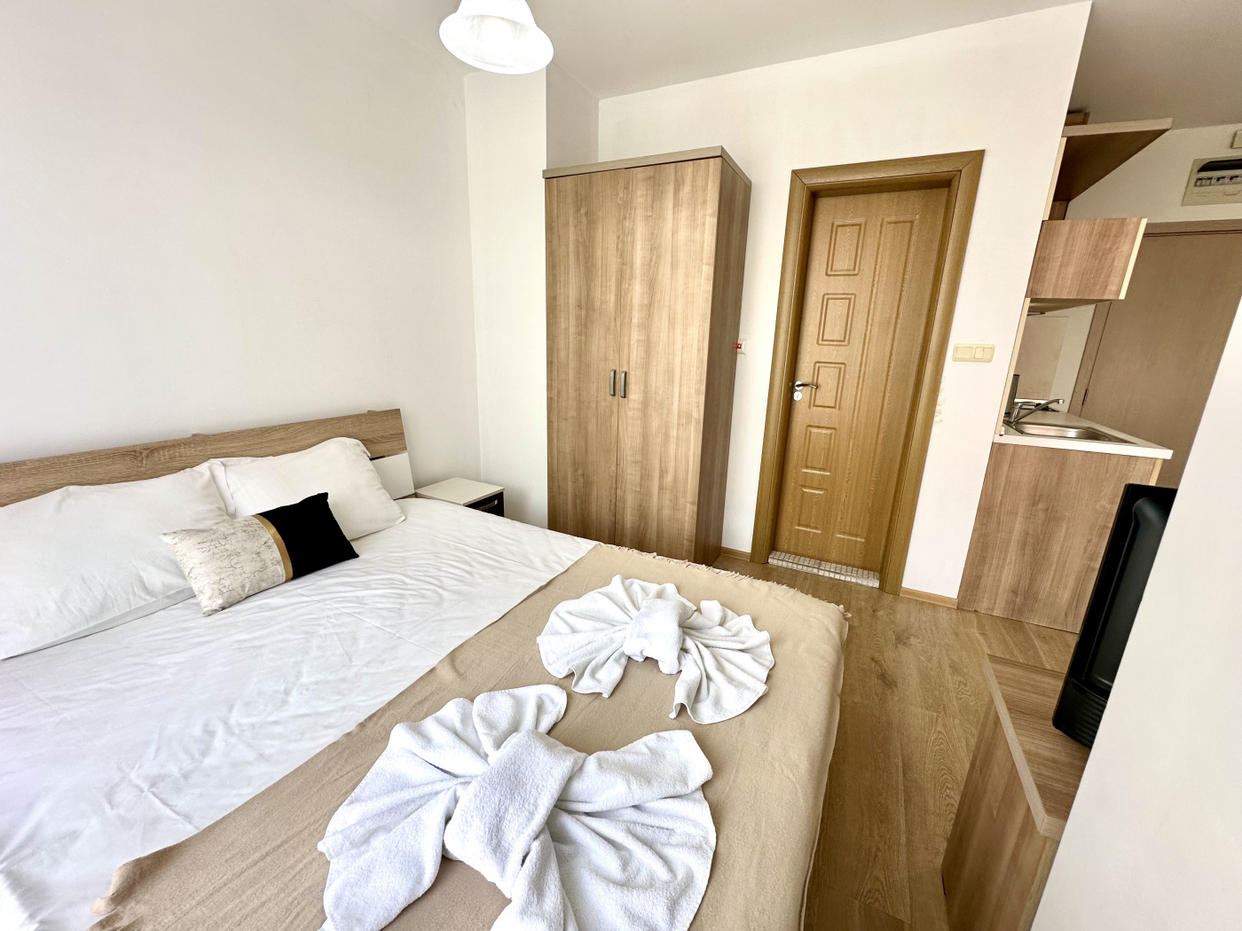 Rainbow 3 apartment A 302