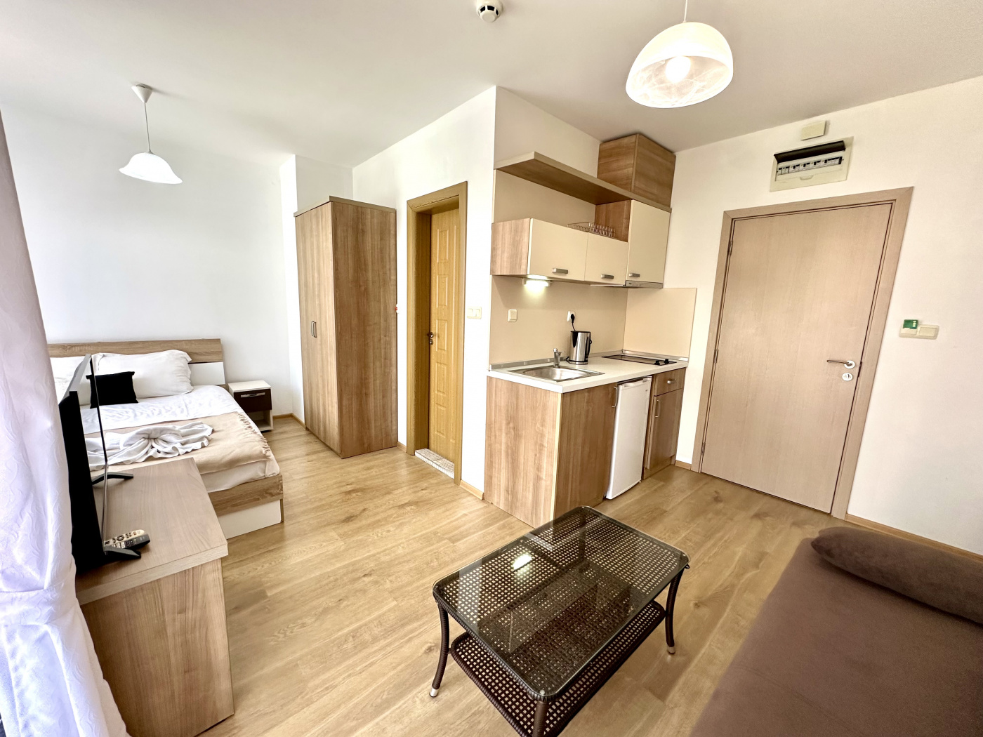 Rainbow 3 apartment A 302