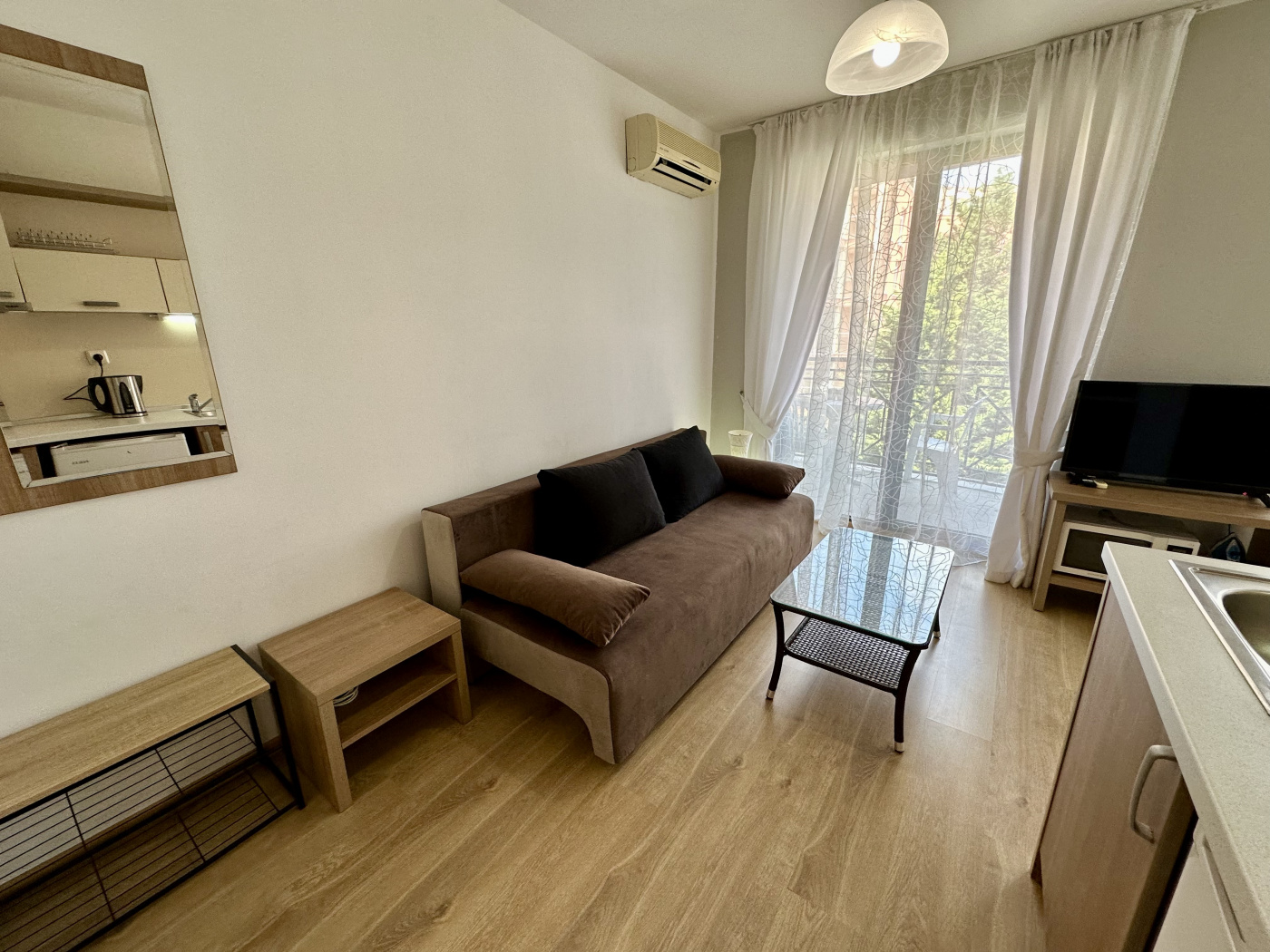 Rainbow 3 apartment A 302
