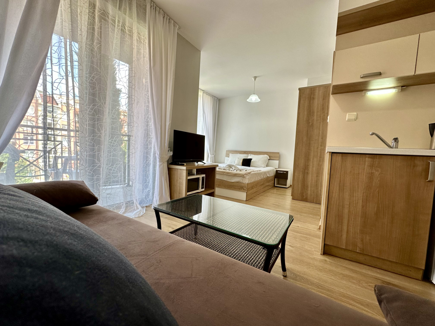 Rainbow 3 apartment A 302