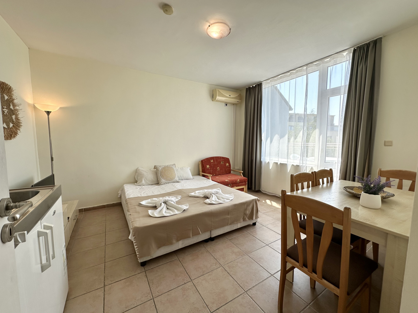 Favorit apartment B14