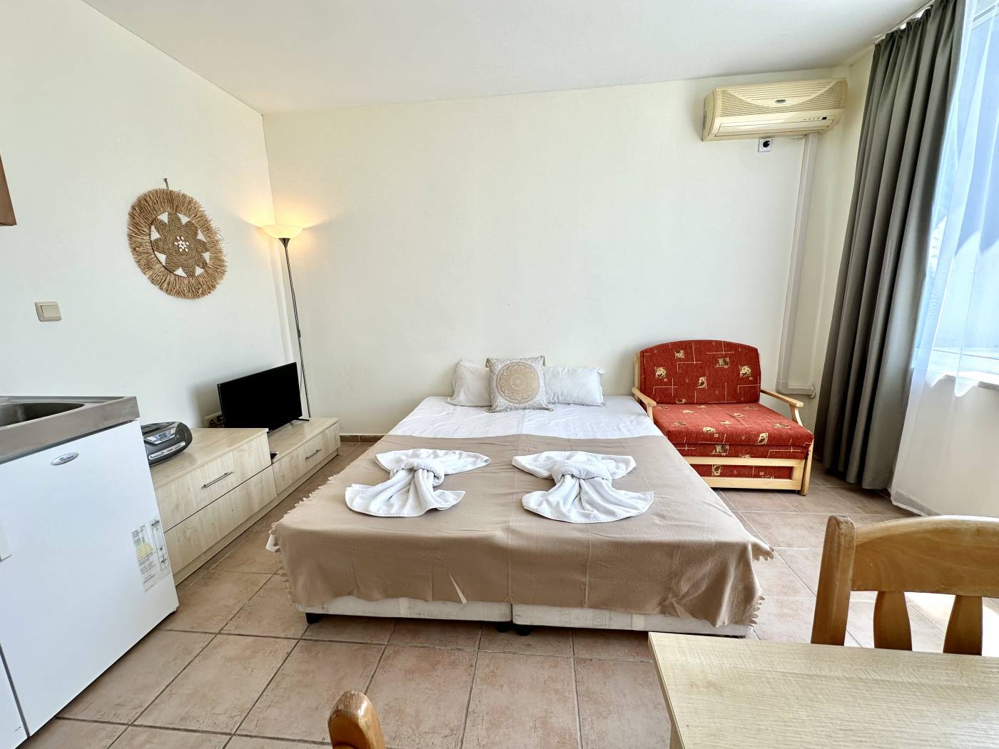 Favorit apartment B14