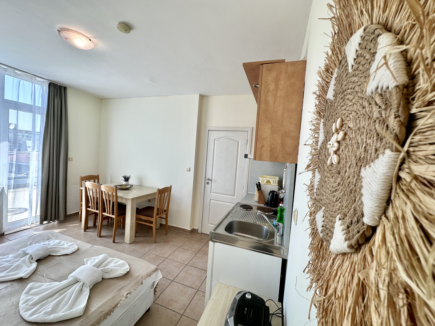Favorit apartment B14