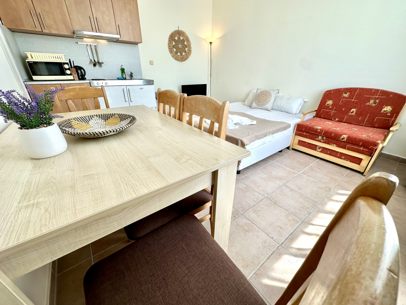 Favorit apartment B14