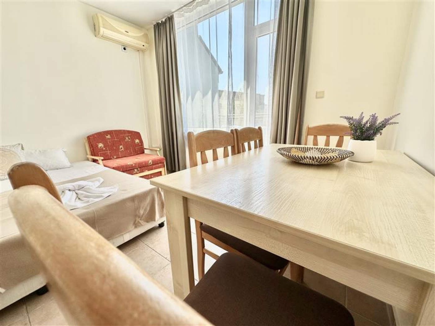 Favorit apartment B14