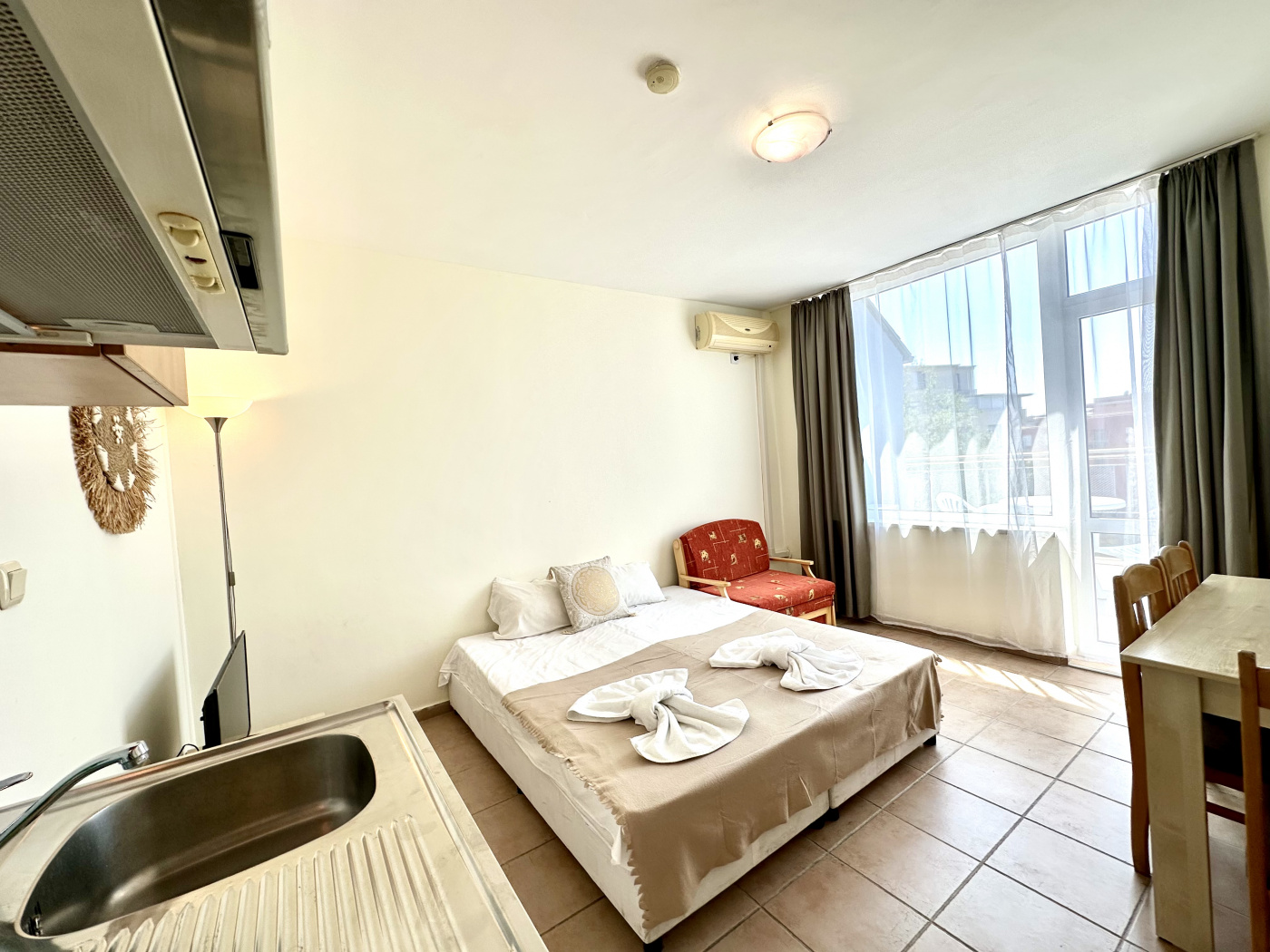 Favorit apartment B14