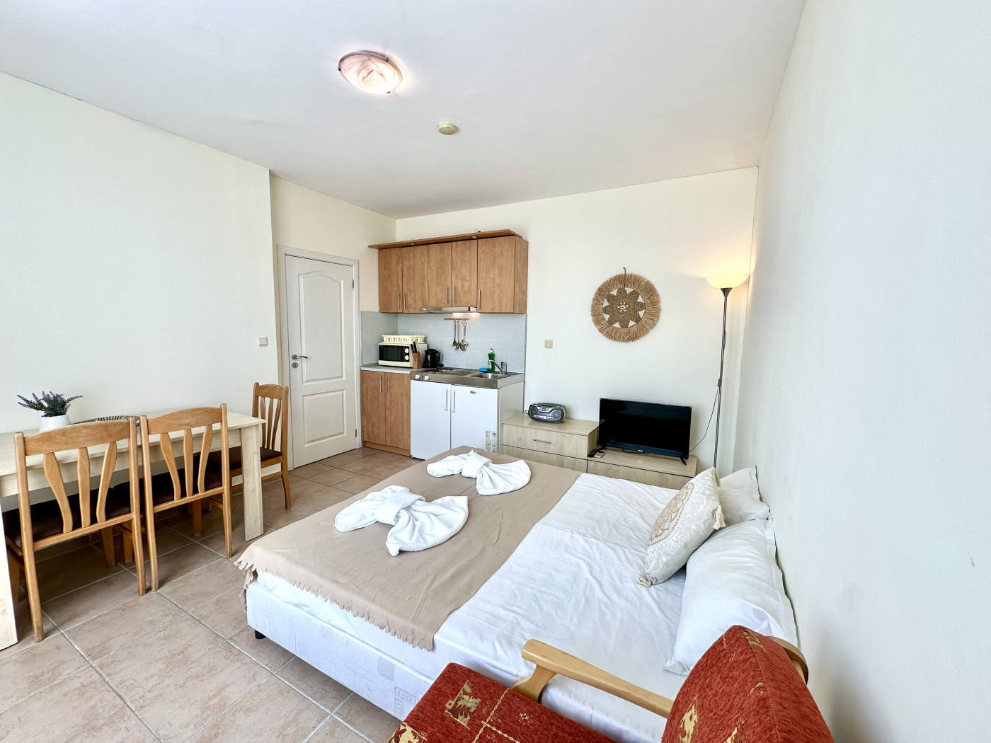 Favorit apartment B14