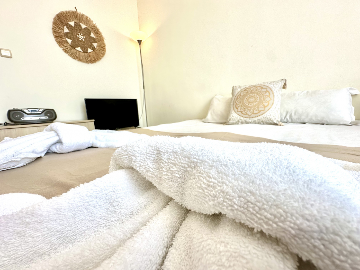 Favorit apartment B14
