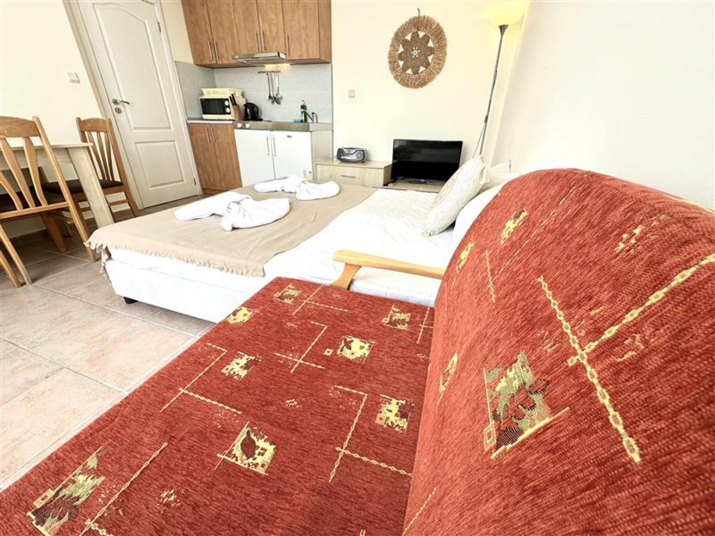 Favorit apartment B14