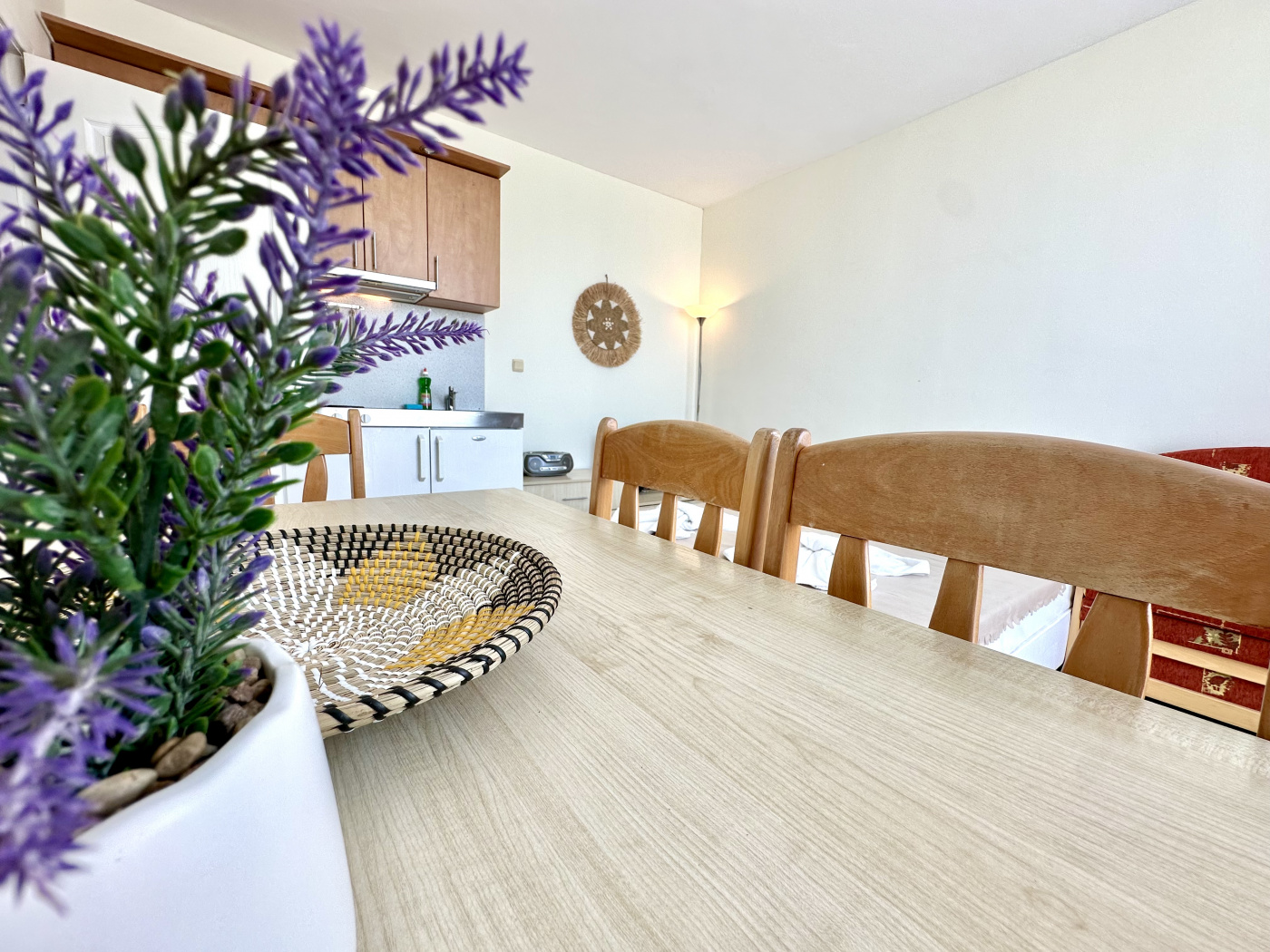 Favorit apartment B14