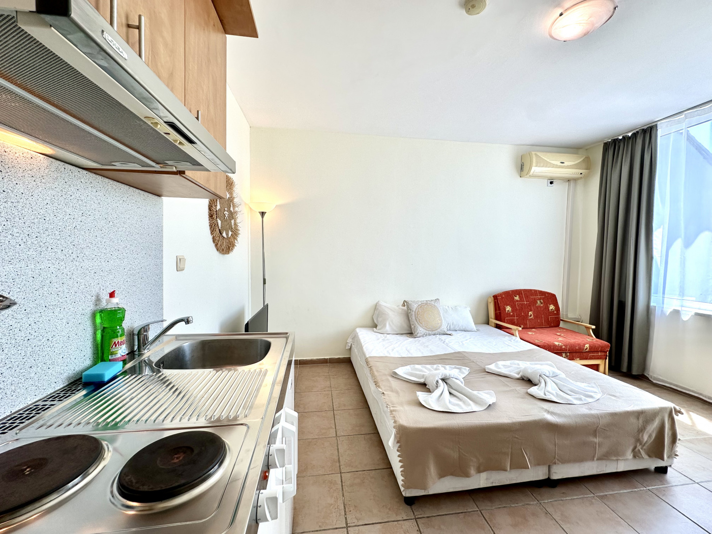 Favorit apartment B14