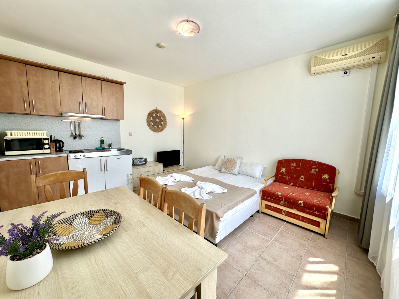 Favorit apartment B14