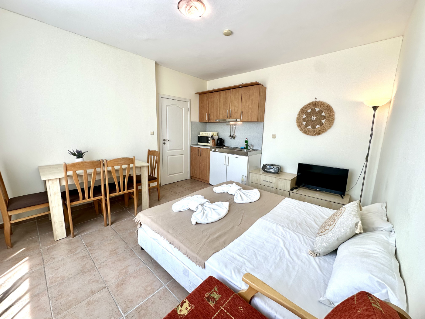 Favorit apartment B14