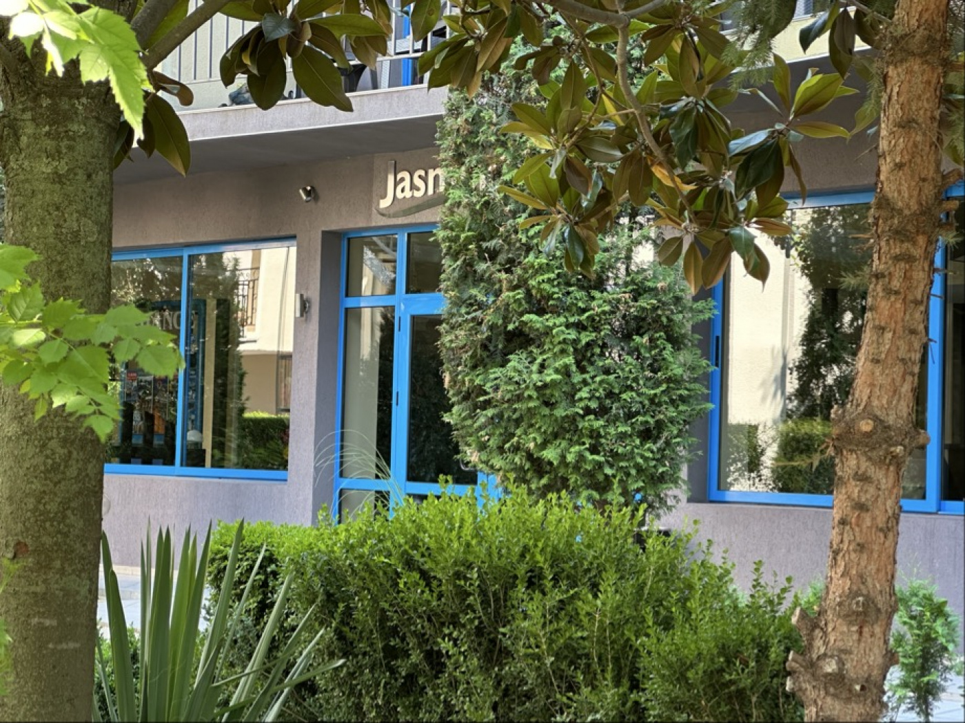 Jasmine Club apartment A34